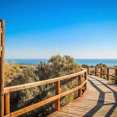 2 Bedroom Cozy In Holiday home Elche
