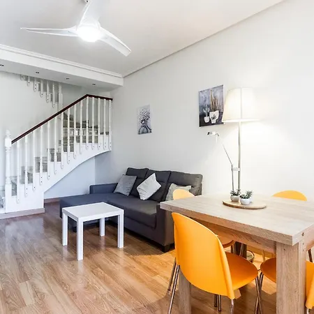 2 Bedroom Cozy In *