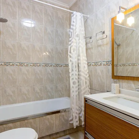 Holiday home 2 Bedroom Cozy In