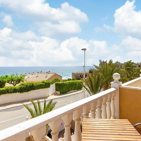 2 Bedroom Cozy In Holiday home Elche